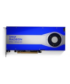 SAPPHIRE - Radeon PRO W6600 8GB