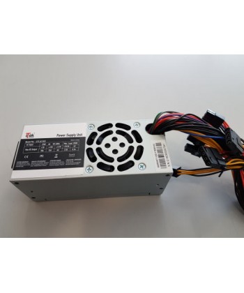 ITEK - ALIMENTATORE SFX 200W x Case nCube