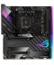 ASUS - Crosshair VIII Extreme X570 WiFi Five M.2 DDR4 Extended-ATX - Socket AM4