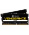 CORSAIR - SODIMM 16GB KIT Vengeance DDR4-3200 CL22 (2x8GB)