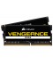 CORSAIR - SODIMM 32GB KIT Vengeance DDR4-3200 CL22 (2x16GB)