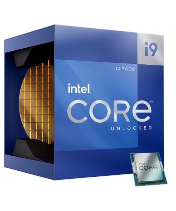 INTEL - CORE i9 12900K 3.2Ghz 16 Core Socket 1700 no FAN