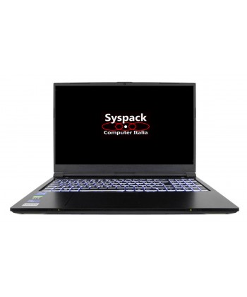 Syspack - P15 i7-11800H DDR4 M.2 RTX 3050 Ti 4GB 15.6" FullHD 144Hz