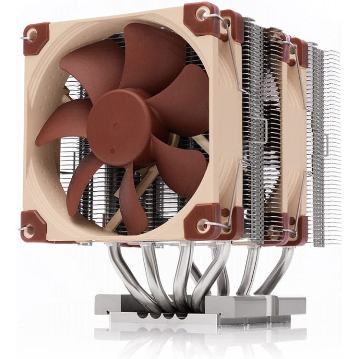 NOCTUA - NH-D9 DX-4189 per Xeon Socket 4189