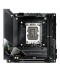 ASUS - ROG Strix Z690-I Gaming WiFi DDR5 Dual M.2 Mini-ITX Socket 1700