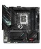 ASUS - ROG Strix Z690-G Gaming WiFi DDR5 Triple M.2 mATX Socket 1700