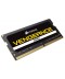 CORSAIR - SODIMM 8GB Vengeance DDR4-3200 CL22 (1x8GB)