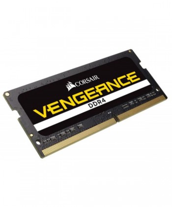 CORSAIR - SODIMM 16GB Vengeance DDR4-3200 CL22 (1x16GB)