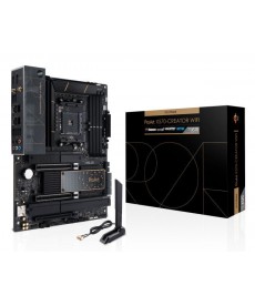 ASUS - ProART X570-Creator WiFi Triple M.2 DDR4 ATX TB4 - Socket AM4