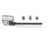 KENSINGTON - CLICKSAFE 2.0 3IN1 KEYED