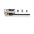 KENSINGTON - LUCCHETTO CLICKSAFE 3IN1 A COMBINAZ