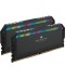 CORSAIR - 32GB Kit Dominator Platinum RGB DDR5-5200 CL38 (2x16GB)