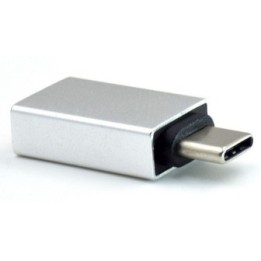NO BRAND - ADATTATORE USB Type C a USB-A