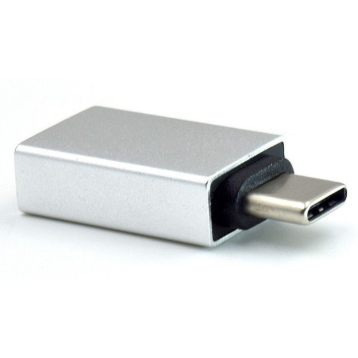 NO BRAND - ADATTATORE USB Type C a USB-A