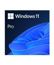 MICROSOFT - Windows 11 Pro 64bit oem