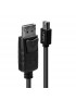 LINDY - CAVO MINI DisplayPort DisplayPort 2m