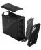 Fractal Design - Torrent Black Dark Tempered Glass Extended-ATX EEB