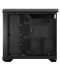 Fractal Design - Torrent Black Dark Tempered Glass Extended-ATX EEB