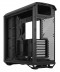 Fractal Design - Torrent Black Dark Tempered Glass Extended-ATX EEB