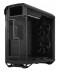Fractal Design - Torrent Black Dark Tempered Glass Extended-ATX EEB