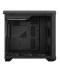 Fractal Design - Torrent Black Dark Tempered Glass Extended-ATX EEB