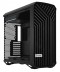 Fractal Design - Torrent Black Dark Tempered Glass Extended-ATX EEB