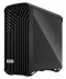 Fractal Design - Torrent Black Dark Tempered Glass Extended-ATX EEB