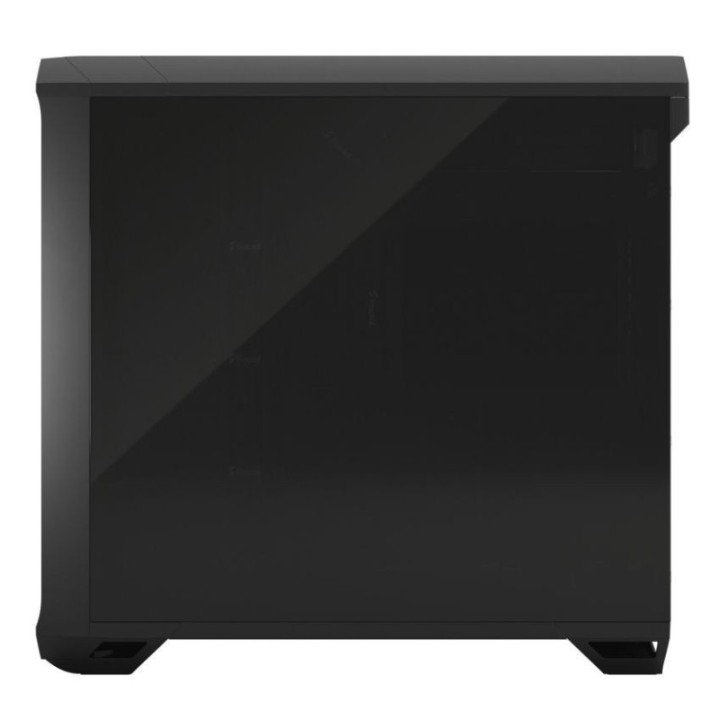 Fractal Design - Torrent Black Dark Tempered Glass Extended-ATX EEB