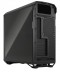 Fractal Design - Torrent Black Dark Tempered Glass Extended-ATX EEB
