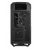 Fractal Design - Torrent Black Dark Tempered Glass Extended-ATX EEB