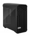 Fractal Design - Torrent Black Dark Tempered Glass Extended-ATX EEB