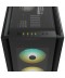 CORSAIR - 7000X RGB Black Extended-ATX