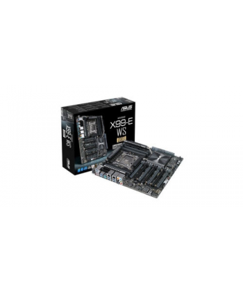 X99-E WS 3.1 DDR4 extended-ATX Socket 2011-3