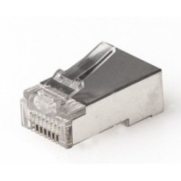 NO BRAND - PLUG MODULARE RJ45 CAT6
