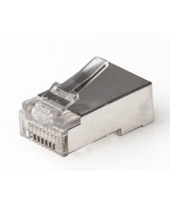 NO BRAND - PLUG MODULARE RJ45 CAT6