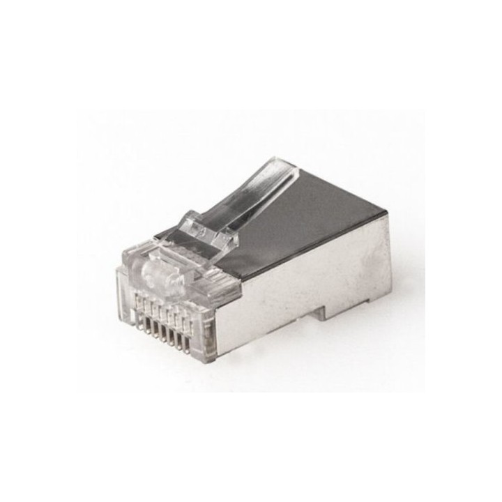 NO BRAND - PLUG MODULARE RJ45 CAT6