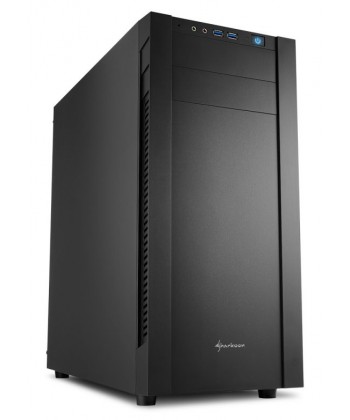 SHARKOON - S25-V ATX