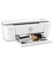 HP - DeskJet 3750 Multifunzione Stampa Copia Scanner A4 USB WiFi