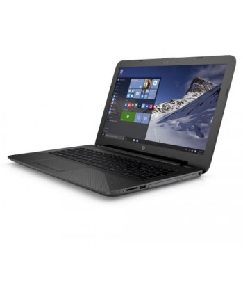 HP - 250 G4 I3-5005U 4GB 500GB 15.6" Windows 10 Home