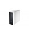 COOLER MASTER - MasterBox 5 + Window White Extended-ATX (no ali)