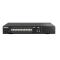 16 PORTS 2.5GBE RJ45 POE 2 PORTS 10GBE SFP+ 2 PORTS 10GBE RJ45 POE