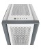 CORSAIR - 5000D Airflow White Extended-ATX