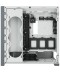 CORSAIR - 5000D Airflow White Extended-ATX