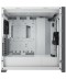 CORSAIR - 5000D Airflow White Extended-ATX