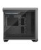 Fractal Design - Torrent Black Gray Tempered Glass Extended-ATX EEB