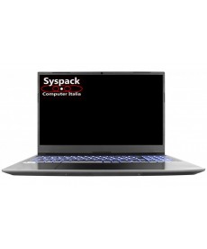 Syspack - Work15 i7-1165G7 DDR4 M.2 UHD 15.6" FullHD