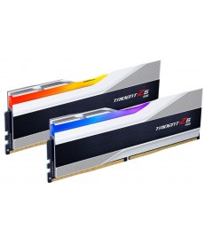G.SKILL - 32GB DDR5-5600 Trident Z5 RGB CL36 (2x16GB)