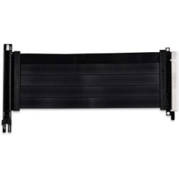 LIAN LI - Riser 200mm PCIe 4.0 Nero