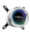 LIAN LI - Galahad 240 v2 White DRGB 240mm x Socket 1700 1200 AM4 2066