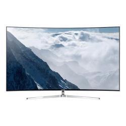 8 KS9000 SUHD CURVO QUANTUMDOT
